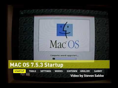 Mac 0s 7.5.3 download 64-bit