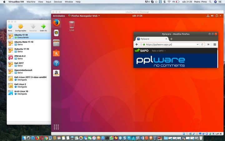 Download Linux Os On Mac Parallels